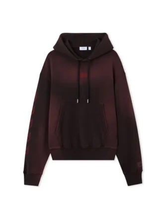 Sweat à capuche Off-White™ c/o AC Milan
