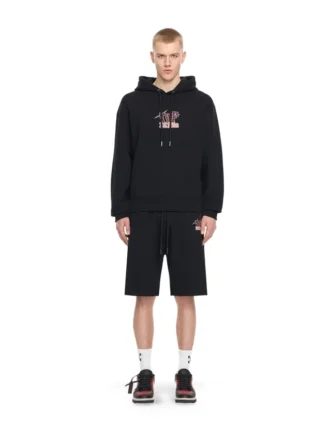 Sweat à capuche Off-White™ c/o AC Milan Arrow