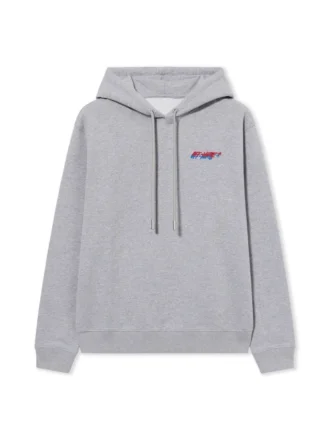 Sweat à capuche Off-White Shadow