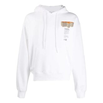 Sweat à capuche Rationalism