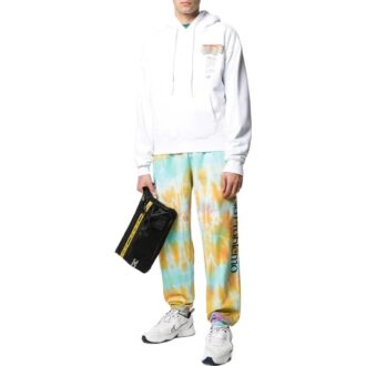 Sweat à capuche Rationalism