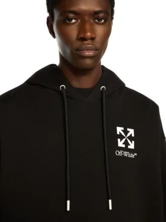 Sweat à capuche Small Arrow Skate