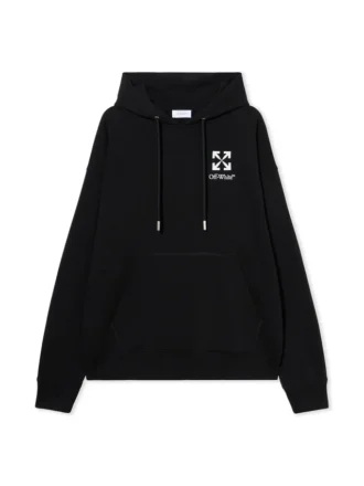 Sweat à capuche Small Arrow Skate
