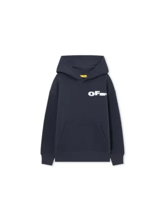 Sweat à capuche Type