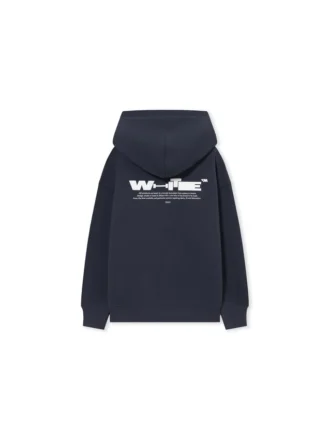 Sweat à capuche Type