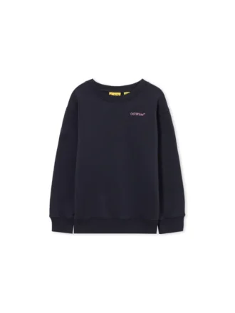 Sweat-shirt Arrow Splat