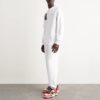 Sweat-shirt en coton imprimé Caravaggio FW22