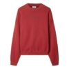 Sweat-shirt Give Me Space « Red »
