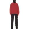 Sweat-shirt Give Me Space « Red »