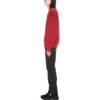 Sweat-shirt Give Me Space « Red »