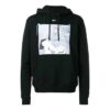 Sweat-shirt imprimé Blueprint SS19