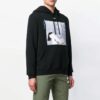 Sweat-shirt imprimé Blueprint SS19