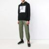 Sweat-shirt imprimé Blueprint SS19
