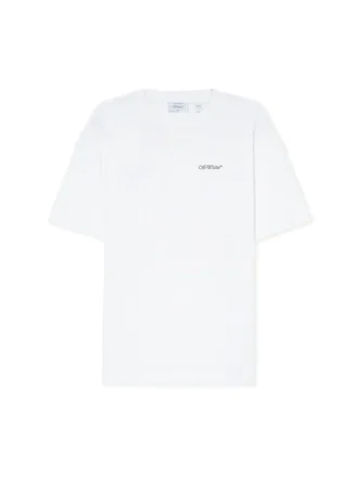 T-shirt Arrow Glowing Flower