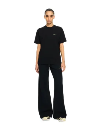 T-shirt Arrow Leaves