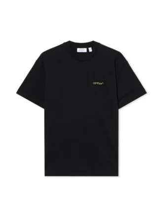 T-shirt Arrow Leaves