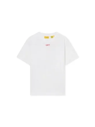 T-shirt Arrow Paint