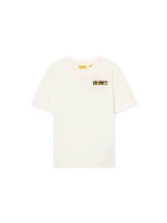 T-shirt Arrow Patch