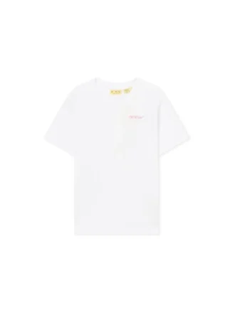 T-shirt Arrow Splat