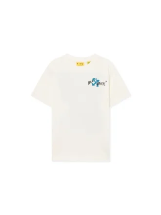 T-shirt Arrow Spray