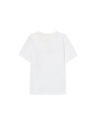 T-shirt Big Bookish Splat Ink