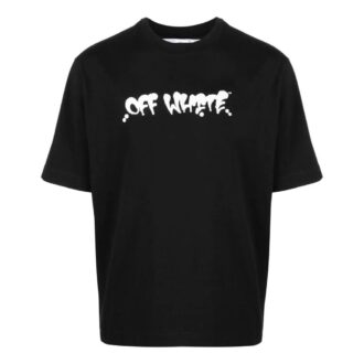 T-shirt « Black »