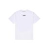 T-shirt blanc à imprimé logo Off-White pour homme