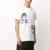 T-shirt C/O Virgil Abloh « Blanc »