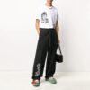 T-shirt C/O Virgil Abloh « Blanc »