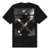 T-shirt Caravaggio Arrow SS Over