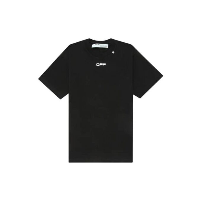 T-shirt Caravaggio Arrow SS Over
