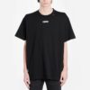 T-shirt Caravaggio Arrow SS Over