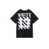 T-shirt Caravaggio « Black White »
