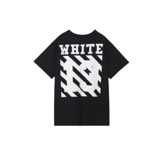 T-shirt Caravaggio « Black White »