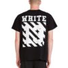 T-shirt Caravaggio « Black White »