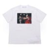 T-shirt Caravaggio Over « Blanc »