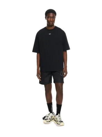 T-shirt Chain Arrow Skate