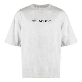 T-shirt à col rond