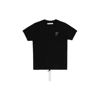 T-shirt à col rond et Shorts Arrow, édition limitée pour le Nouvel An lunaire, version standard, noir T-shirt à col rond et Shorts Arrow, édition limitée pour le Nouvel An lunaire, version standard, noir