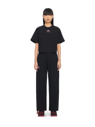 T-shirt court Off-White™ c/o AC Milan