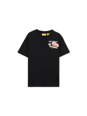 T-shirt Daisy Tape