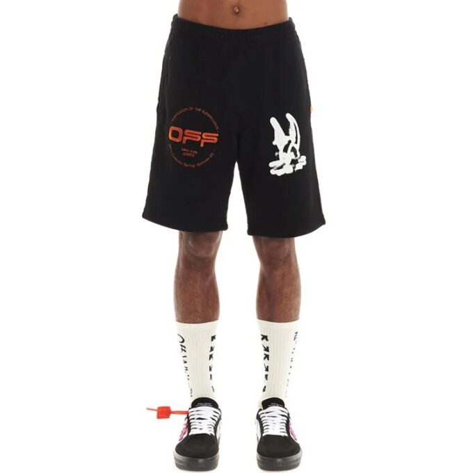 T-shirt décontracté en coton brodé pour homme, collection printemps-été 2020