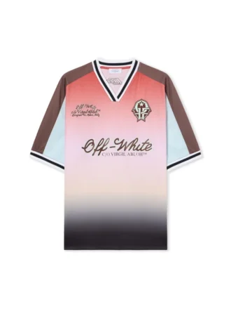 T-shirt de football