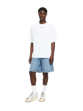 T-shirt de skate 3D Spray Arrow