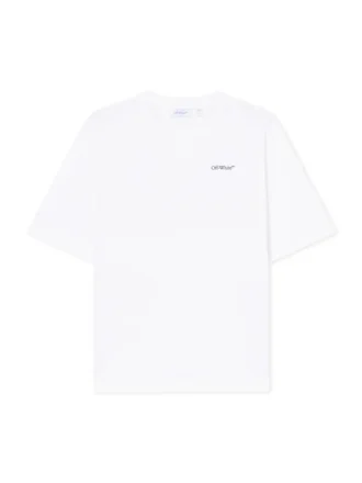 T-shirt de skate Half Arrow