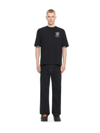 T-shirt de skate Jewel Arrow