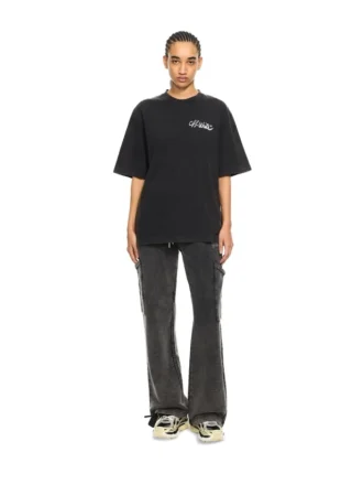T-shirt de skate Off Marker