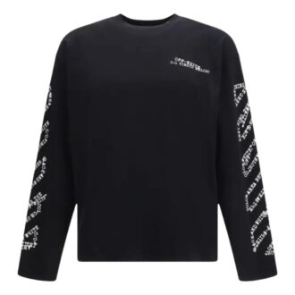 T-shirt de skate Type Arrow Diag « Noir »
