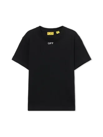 T-shirt Diagonal Watercolor