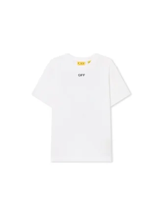 T-shirt Diagonal Watercolor